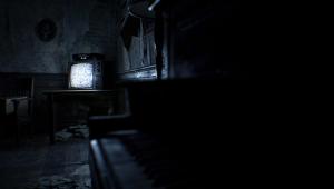 Скриншот 2 Resident Evil 7 Biohazard