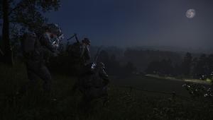 Скриншот 1 Arma Reforger
