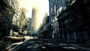 Скриншот 3 Crysis 2