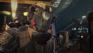 Скриншот 1 Call of Duty: Black Ops 3