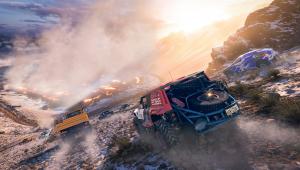 Скриншот 3 Forza Horizon 5