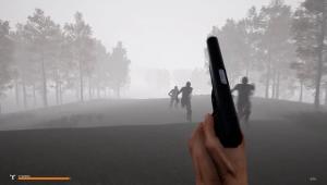 Скриншот 1 Mist Survival