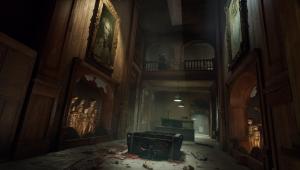 Скриншот 3 The Outlast Trials
