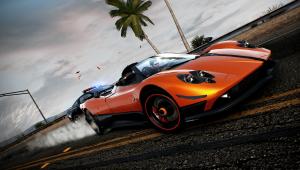 Скриншот 2 Need for Speed Hot Pursuit Remastered