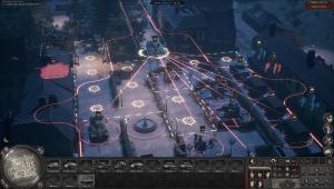 Скриншот 2 Headquarters World War 2