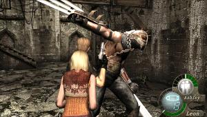 Скриншот 3 Resident Evil 4 Ultimate HD Edition