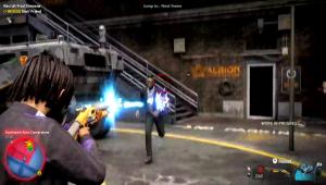 Скриншот 3 Watch Dogs Legion