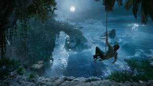 Скриншот 2 Shadow of the Tomb Raider Definitive Edition