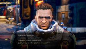 Скриншот 1 The Outer Worlds