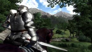 Скриншот 2 The Elder Scrolls IV: Oblivion