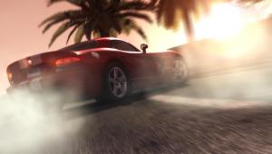 Скриншот 2 Test Drive Unlimited 2