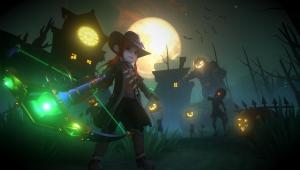 Скриншот 2 Onirism