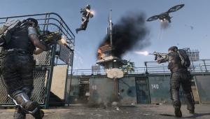 Скриншот 1 Call of Duty: Advanced Warfare
