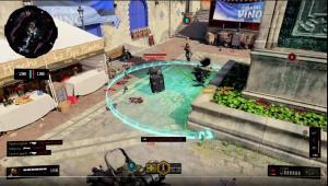 Скриншот 2 Call of Duty: Black Ops 4
