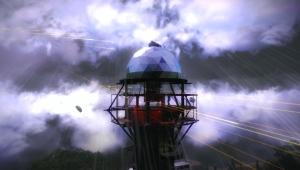 Скриншот 1 Just Cause 2 - Complete Edition