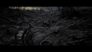 Скриншот 3 Senuas Saga Hellblade 2