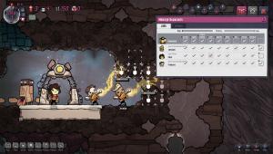Скриншот 3 Oxygen Not Included