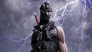 Скриншот 1 Ninja Gaiden 4