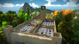 Скриншот 3 The Witness
