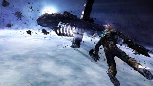 Скриншот 2 Dead Space 3