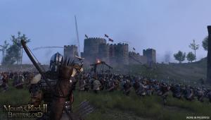 Скриншот 2 Mount & Blade 2 Bannerlord