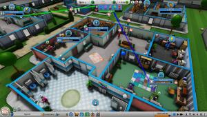 Скриншот 2 Mad Games Tycoon 2
