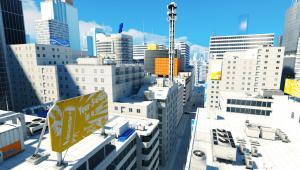 Скриншот 1 Mirrors Edge