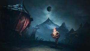 Скриншот 2 The Midnight Walk