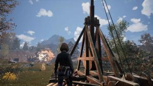 Скриншот 3 Night of the Dead