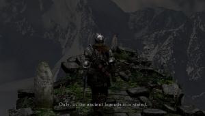 Скриншот 3 Dark Souls Remastered