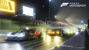 Скриншот 1 Forza Motorsport