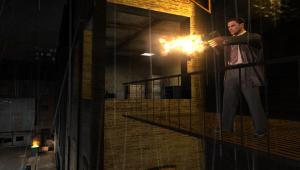 Скриншот 2 Max Payne 2
