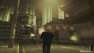 Скриншот 3 Hitman Contracts