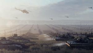 Скриншот 2 Broken Arrow