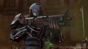 Скриншот 1 XCOM 2 War of the Chosen