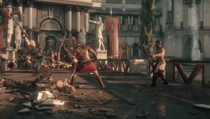 Скриншот 3 Ryse Son of Rome