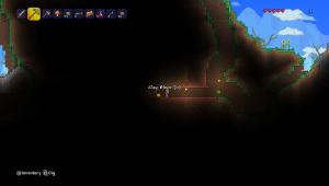 Скриншот 1 Terraria