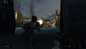 Скриншот 2 Half-Life 2 Complete Edition