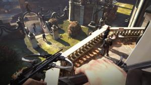 Скриншот 2 Dishonored 1