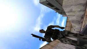 Скриншот 2 Half-Life