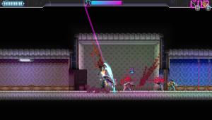 Скриншот 3 Katana Zero