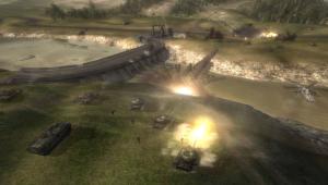 Скриншот 3 World in Conflict