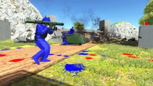Скриншот 1 Ravenfield