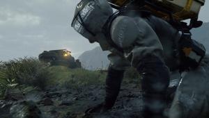 Скриншот 2 Death Stranding