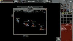 Скриншот 2 Loop Hero