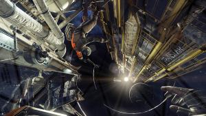 Скриншот 2 Prey