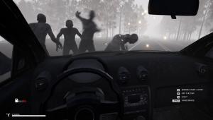 Скриншот 2 Mist Survival