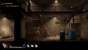 Скриншот 2 Into the Dead Our Darkest Days