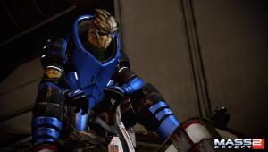 Скриншот 1 Mass Effect 2