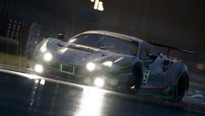 Скриншот 3 Assetto Corsa Competizione